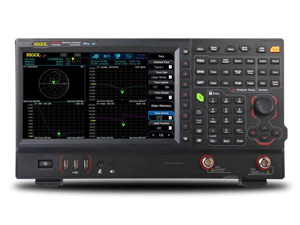 RSA5065N Rigol Spectrum Analyzer