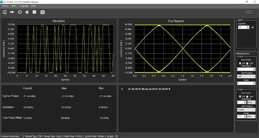 S1220 Rigol Software New