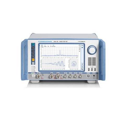 CMA180 Rohde & Schwarz Telecom Used | ValueTronics