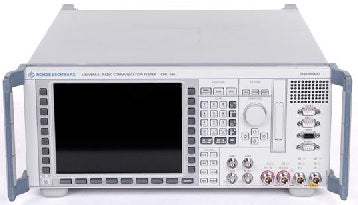 CMS50 Rohde & Schwarz Telecom Used-ValueTronics