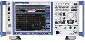 ESRP7 Rohde & Schwarz Receiver Used-ValueTronics