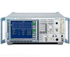 FSU50 Rohde & Schwarz Spectrum Analyzer Used