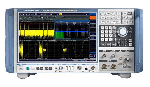 FSW85 Rohde & Schwarz Signal Analyzer Used