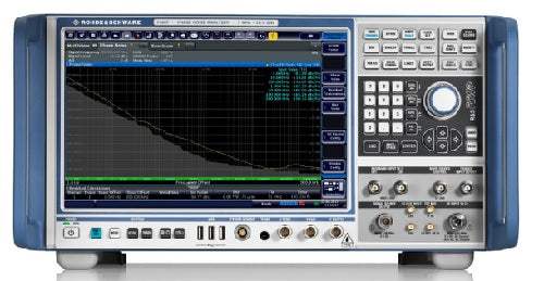 FSWP26 Rohde & Schwarz Analyzer Used