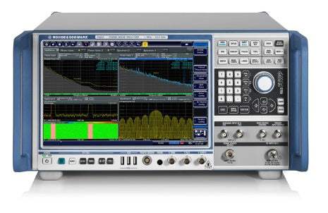 FSWP50 Rohde & Schwarz Analyzer Used