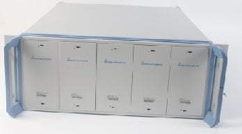 MSCU Rohde & Schwarz Filter Used