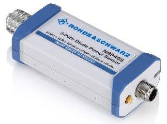 NRP-40S Rohde & Schwarz RF Sensor Used-ValueTronics