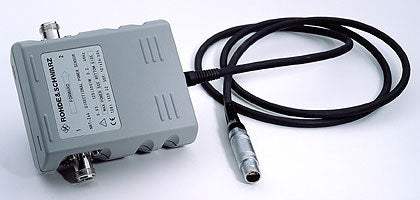 NRTZ44 Rohde & Schwarz RF Sensor Used-ValueTronics
