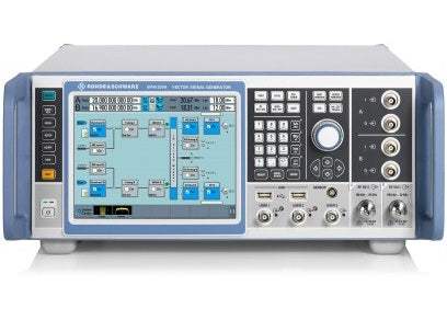 SMW200A Rohde & Schwarz RF Generator