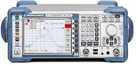 ZVL13 Rohde & Schwarz Network Analyzer