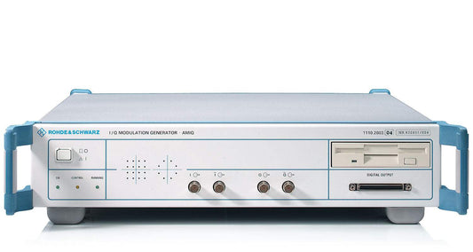 AMIQ03 Rohde & Schwarz Generator Used-ValueTronics