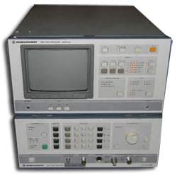 ESBI Rohde & Schwarz Receiver Used