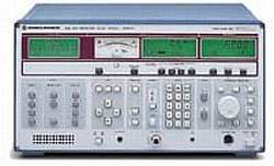 ESHS10 Rohde & Schwarz Receiver