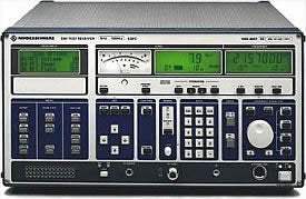 ESPC Rohde & Schwarz Receiver Used-ValueTronics