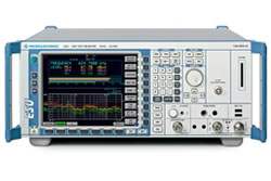 ESU8 Rohde & Schwarz Receiver Used