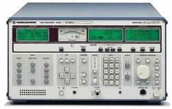 ESVD Rohde & Schwarz Receiver Used