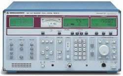 ESVS10 Rohde & Schwarz Receiver Used