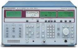 ESVS10 Rohde & Schwarz Receiver Used-ValueTronics