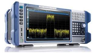 FPL1007-P1 Rohde & Schwarz Spectrum Analyzer