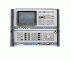 FSA Rohde & Schwarz Spectrum Analyzer Used