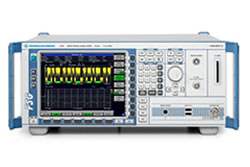 FSG13 Rohde & Schwarz Spectrum Analyzer Used