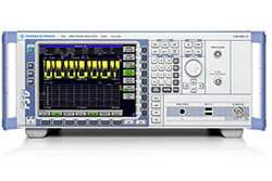 FSG8 Rohde & Schwarz Spectrum Analyzer Used