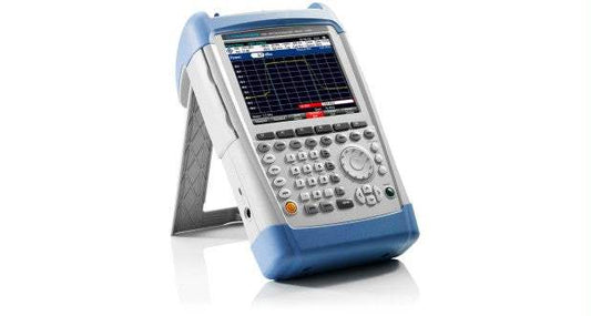 FSH13 Rohde & Schwarz Spectrum Analyzer Used