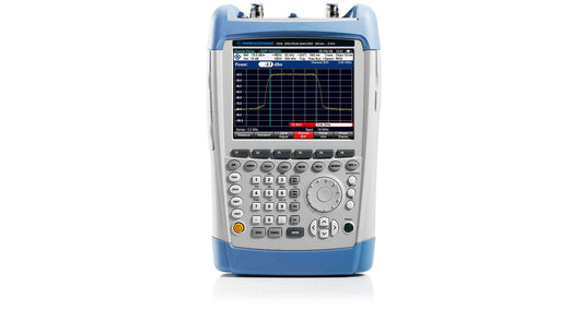 FSH8 Rohde & Schwarz Spectrum Analyzer Used