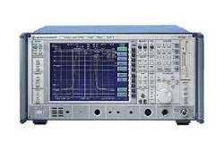 FSIQ26 Rohde & Schwarz Spectrum Analyzer Used