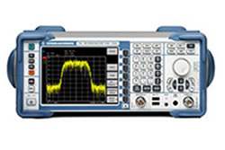 FSL18 Rohde & Schwarz Spectrum Analyzer