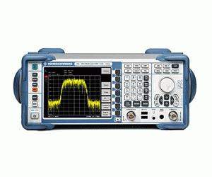FSL3 Rohde & Schwarz Spectrum Analyzer