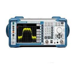 FSL313 Rohde & Schwarz Spectrum Analyzer Used