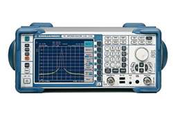 FSL616 Rohde & Schwarz Spectrum Analyzer