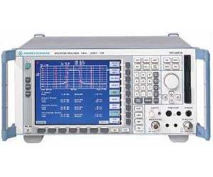 FSP13 Rohde & Schwarz Spectrum Analyzer