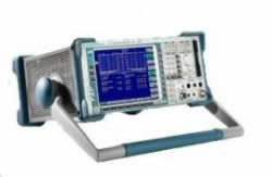 FSP3 Rohde & Schwarz Spectrum Analyzer Used