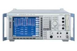 FSU26 Rohde & Schwarz Spectrum Analyzer