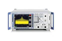 FSU43 Rohde & Schwarz Spectrum Analyzer Used