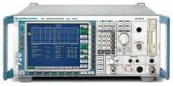 FSU46 Rohde & Schwarz Spectrum Analyzer Used