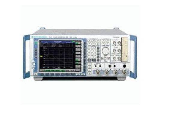 FSUP50 Rohde & Schwarz Signal Source Analyzer Used