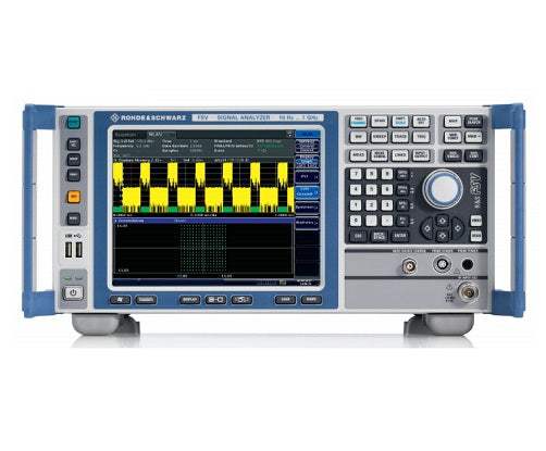 FSV3 Rohde & Schwarz Spectrum Analyzer Used