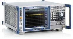 FSV30 Rohde & Schwarz Spectrum Analyzer Used