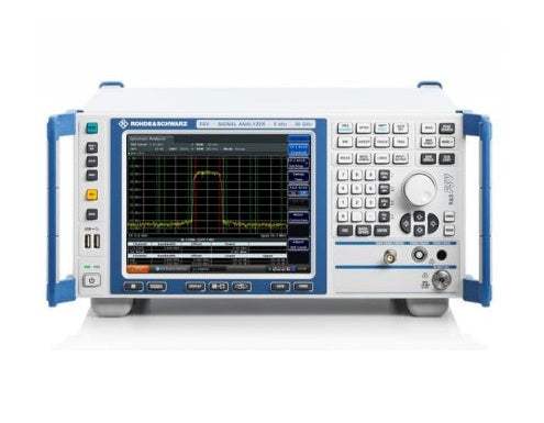 FSV40 Rohde & Schwarz Spectrum Analyzer Used