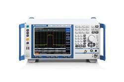 FSV7 Rohde & Schwarz Spectrum Analyzer Used