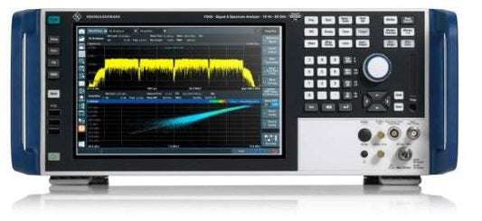FSVA3013 Rohde & Schwarz Spectrum Analyzer Used-ValueTronics