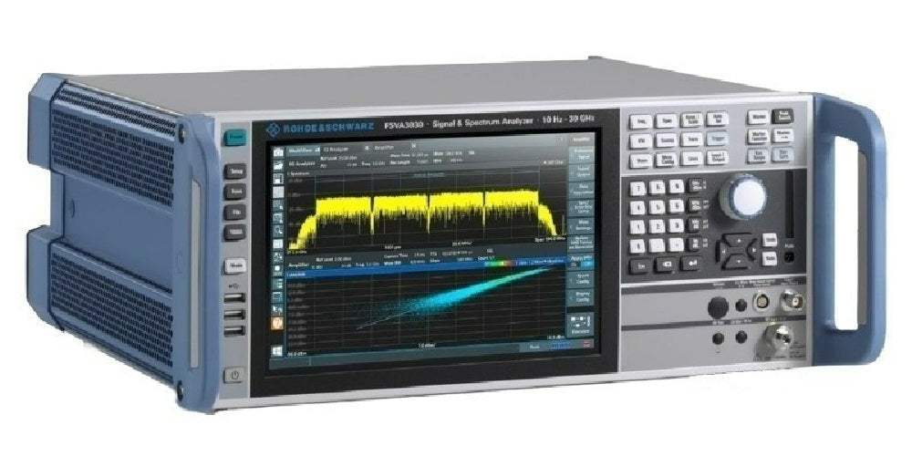 FSVA3030 Rohde & Schwarz Spectrum Analyzer Used