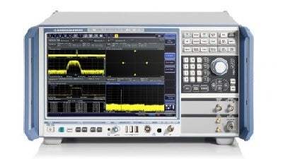 FSW26 Rohde & Schwarz Signal Analyzer Used