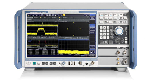 FSW67 Rohde & Schwarz Signal Analyzer Used-ValueTronics