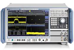 FSW8 Rohde & Schwarz Signal Analyzer Used