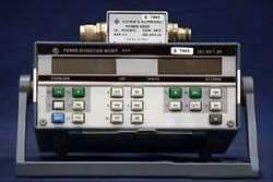 NAP Rohde & Schwarz Meter Used-ValueTronics