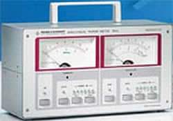 NAS Rohde & Schwarz RF Power Meter Used